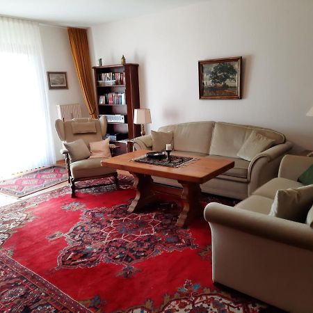 Fewo Beate Gensich Traben-Trarbach Extérieur photo