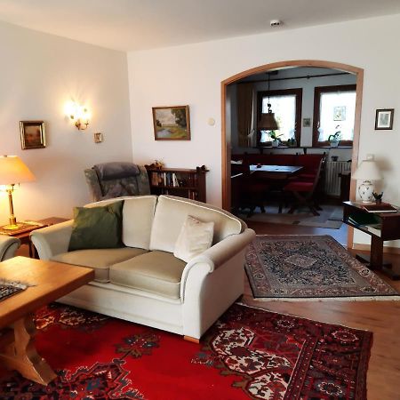 Fewo Beate Gensich Traben-Trarbach Extérieur photo