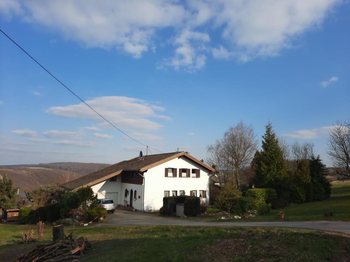 Fewo Beate Gensich Traben-Trarbach Extérieur photo
