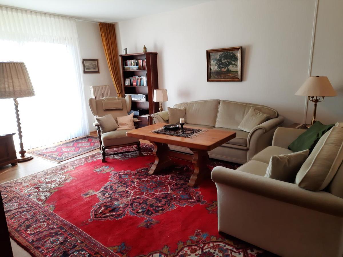 Fewo Beate Gensich Traben-Trarbach Extérieur photo
