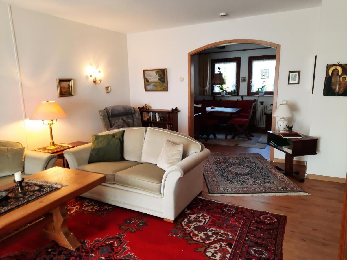 Fewo Beate Gensich Traben-Trarbach Extérieur photo