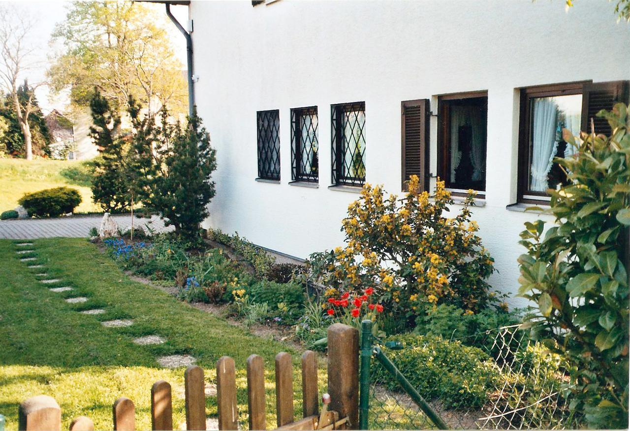 Fewo Beate Gensich Traben-Trarbach Extérieur photo