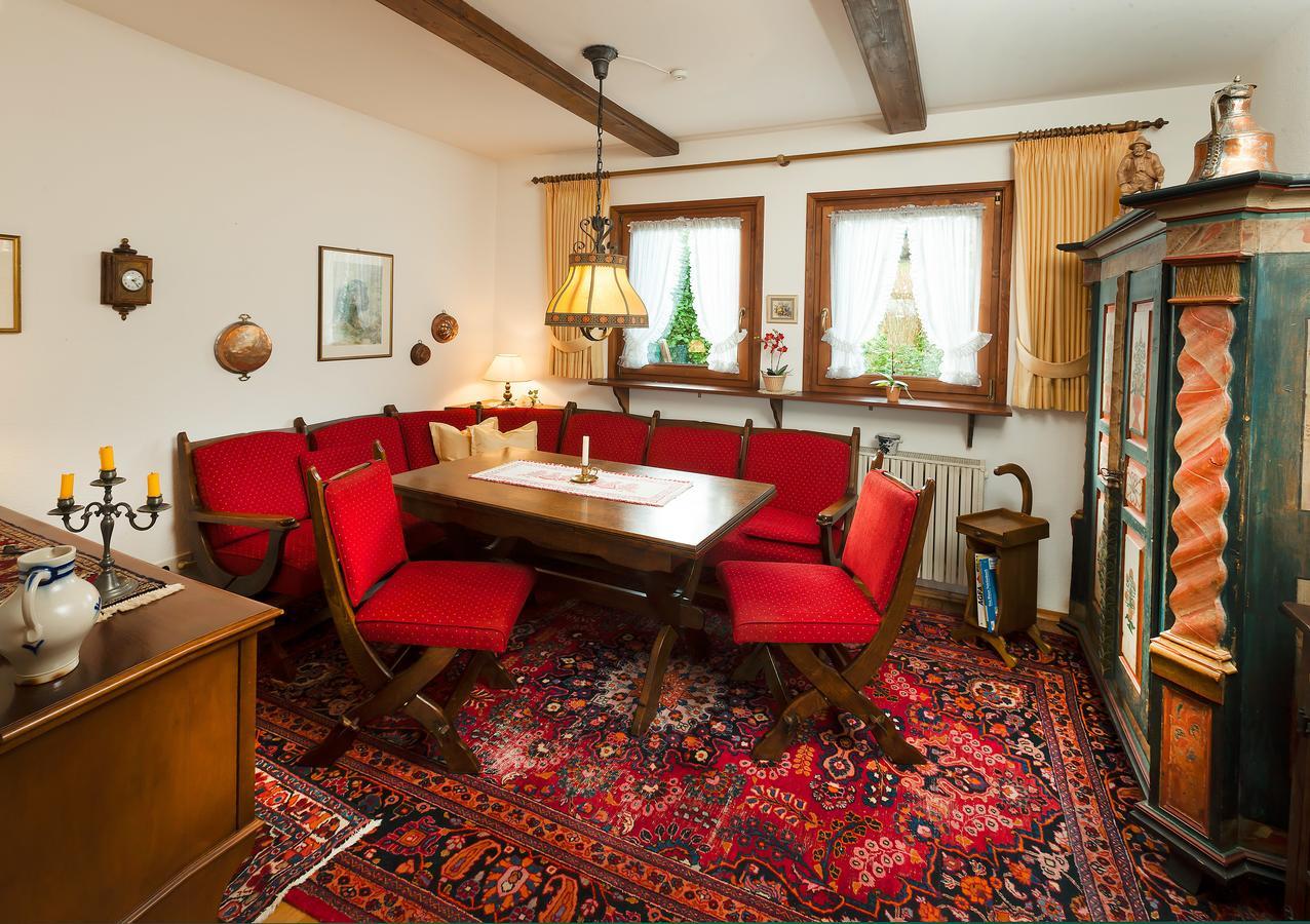 Fewo Beate Gensich Traben-Trarbach Extérieur photo