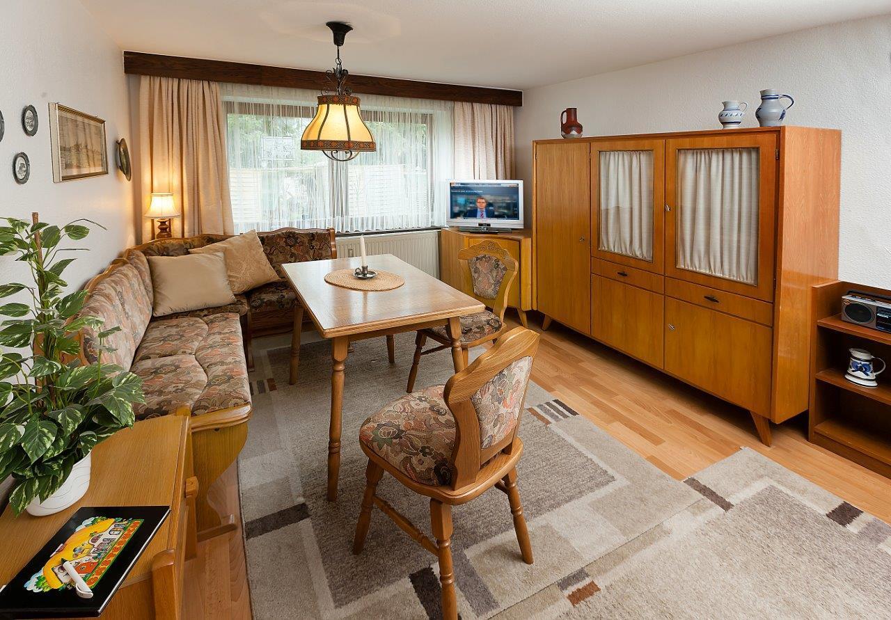 Fewo Beate Gensich Traben-Trarbach Extérieur photo