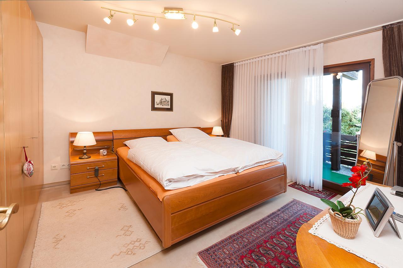 Fewo Beate Gensich Traben-Trarbach Extérieur photo