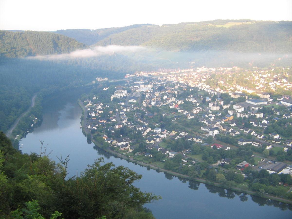 Fewo Beate Gensich Traben-Trarbach Extérieur photo