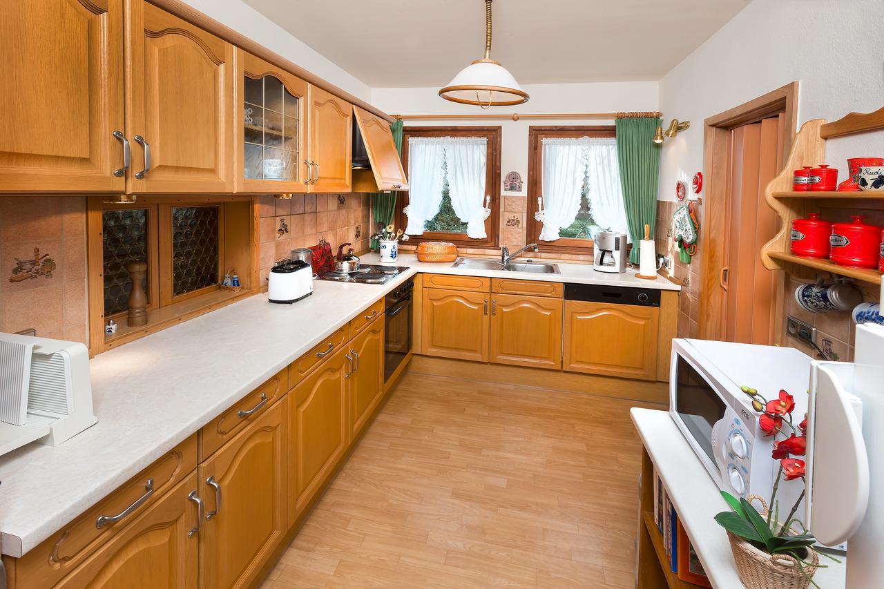 Fewo Beate Gensich Traben-Trarbach Extérieur photo
