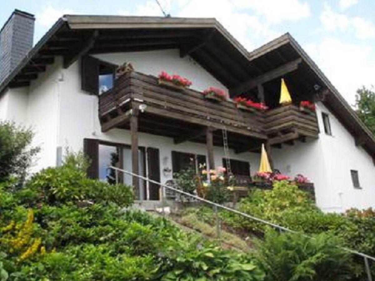 Fewo Beate Gensich Traben-Trarbach Extérieur photo